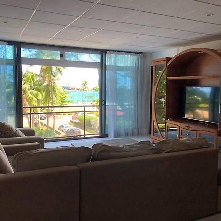 Magnifique F3 Tout Equipe Apartment Papeete  Exterior photo