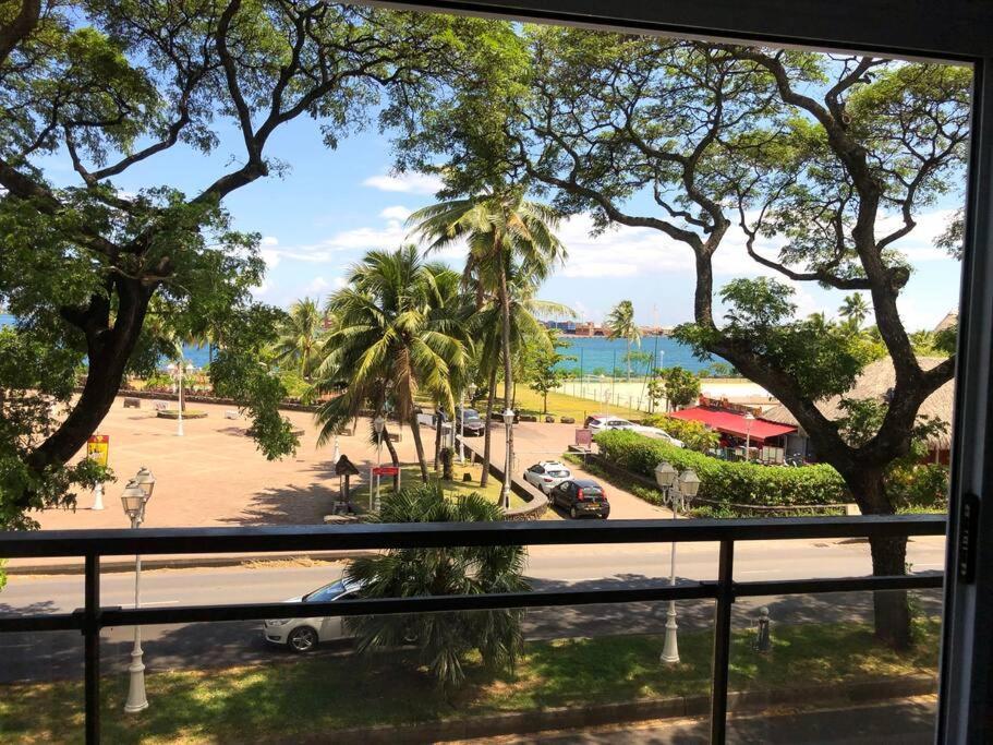 Magnifique F3 Tout Equipe Apartment Papeete  Exterior photo