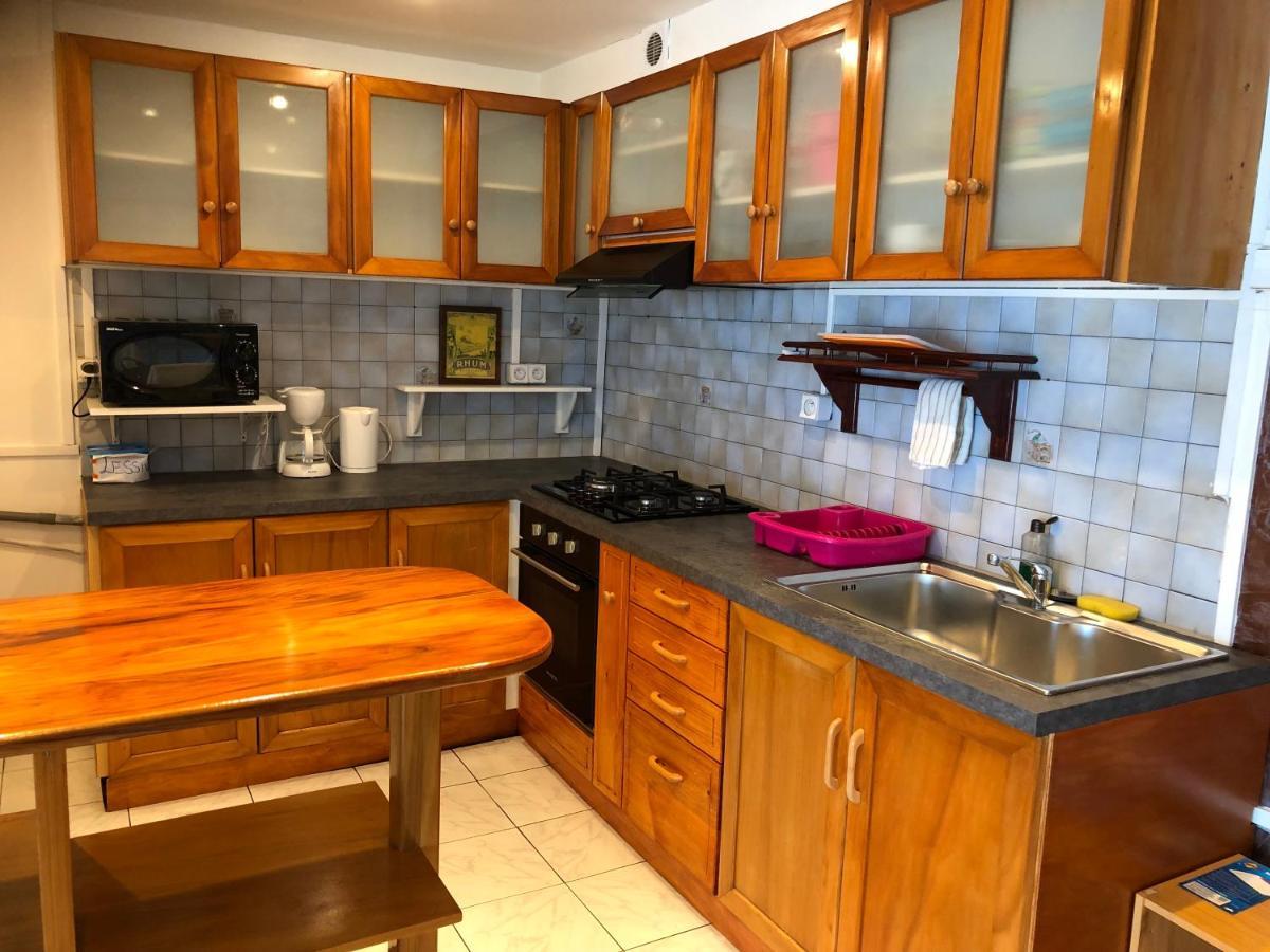 Magnifique F3 Tout Equipe Apartment Papeete  Exterior photo