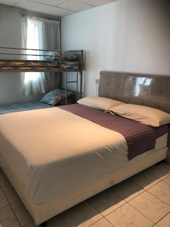 Magnifique F3 Tout Equipe Apartment Papeete  Exterior photo